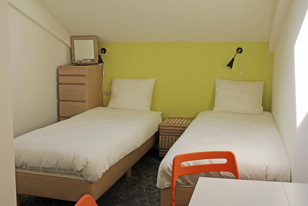 Dorpslogement Pieterburen Δωμάτιο φωτογραφία