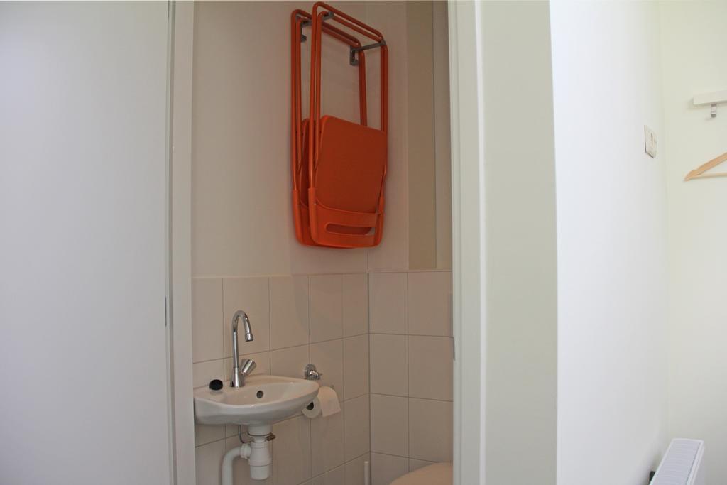Dorpslogement Pieterburen Δωμάτιο φωτογραφία